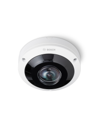Bosch FLEXIDOME Panoramic 5100i IR Fixed Dome 12MP 360º IP66 IR
