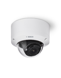Bosch Fixed dome 5MP HDR 3.2-10.5mm IR I/O
