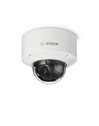 Bosch Flexidome IP Fixed Dome 8MP HDR 3.9-10mm PTRZ