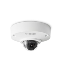 Bosch 5MP HDR IP66 IK10 Micro Dome 56°