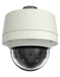 Pelco Pendant Environmental Vandal 12MP 180° IP Camera