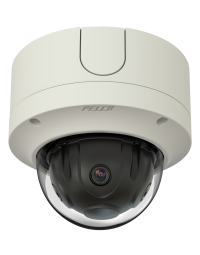 Pelco Surface, Environmental Vandal 12MP 360° IP Camera