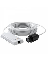AXIS 4MM 8.3 FPS Thermal Network Camera