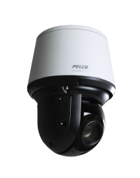 Pelco Spectra Pro IR PTZ with 30x Optical Zoom