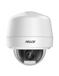 Pelco Low Light 30X PTZ camera