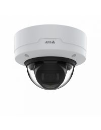 AXIS 5 MP Outdoor Dome with IR and Deep Learning