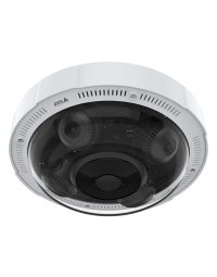 Axis 4x5 MP Panoramic Camera with Deep Learning
