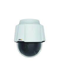 Axis Wide Angle PTZ with HDTV 1080p and 21x Zoom