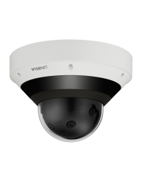 Hanwha 15MP H.265 Panoramic Camera - P Series