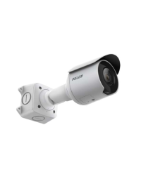 Pelco Sarix Pro 4 Series, IP67 3MP 10.9-29mm Motorised Varifocal Lens, IR 60M IP Bullet Camera 