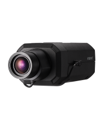 Hanwha P Network 2MP AI Box Camera - P Series