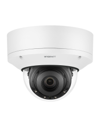 
Hanwha P Network 2MP AI IR Indoor Dome Camera
