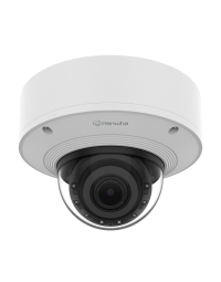 Hanwha 2MP Camera with built-in 1TB Rugged SSD 