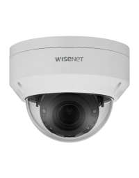 Hanwha 4MP IR Outdoor Vandal Dome - A Series