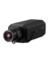 Hanwha 4K AI Network Box Camera - Licence-free Occupancy Monitoring Application - P Series