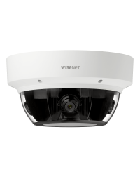 Hanwha 2MP/5MP x 4CH Multi-directional Camera