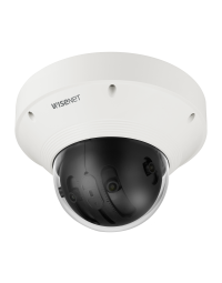 2MP x 4ch (8MP) H.265 209˚ Panoramic Camera