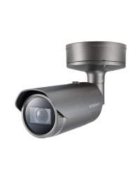 Hanwha 4K Network AI IR Bullet Camera - Licence-free Occupancy Monitoring Application - P Series