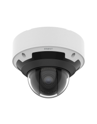Hanwha 2MP AI IR Vandal Dome Camera 