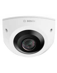 Bosch FLEXIDOME Corner 7100i IR  6MP Fixed Dome Camera