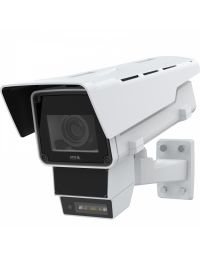 AXIS Radar-Video Fusion Camera