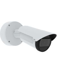 Axis 4MP Bullet Camera with 32x Zoom