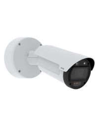 AXIS Q1808-LE External Bullet Camera 12-48mm 10mp 