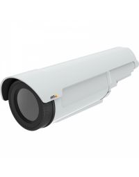 AXIS PT Mount Thermal Network Camera 60MM 8.3 FPS