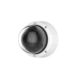 AXIS 1080P Outstanding Image Quality with Easy Installation Network Camera
