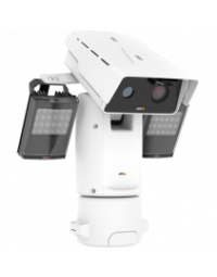 AXIS 35MM 8.3 FPS External PTZ Camera