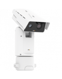 AXIS 35MM 8.3 FPS Outdoor PTZ