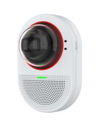 AXIS Q9307-LV Dome Camera