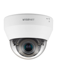 Hanwha 2MP Network IR Dome Camera - Q Series