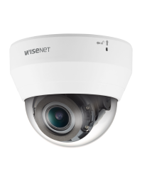 Hanwha 2MP IR Dome, 3.2-10mm VF Lens, 20m IR - Q Series