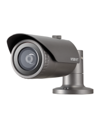 Hanwha 2MP IR Bullet Camera (No Audio) 2.8mm - Q Series