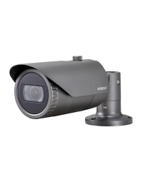 Hanwha 2MP Network IR Bullet Camera, 3.2-10mm - Q Series