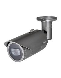 Hanwha 2MP Bullet 2.8-12mm MVF 30m - Q Series