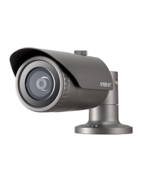 Hanwha 5MP Network IR Bullet Camera, 2.8mm - Q Series