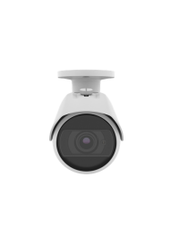 Hanwha 8MP IR Bullet Camera - Q Series