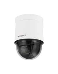 Hanwha 2MP 25x Zoom Network PTZ Camera, 4.44~111mm(25x) Lens - Q Series