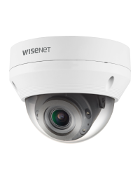 Hanwha 2MP IR Vandal Dome Camera (No Audio) 3.2 ~ 10mm - Q Series
