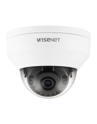 Hanwha 5MP H.265 NW IR Dome Camera - Q Series