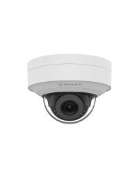 Hanwha Network 5MP IR Vandal Dome Camera 