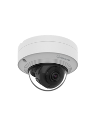 Hanwha 5MP Vandal Dome Camera - Q Series