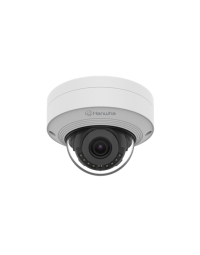 Hanwha 8MP IR Vandal Dome Camera - Q Series