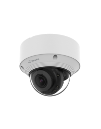 Hanwha 8MP IR Vandal Dome Camera, NDAA Compliant - Q Series