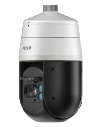 Pelco Spectra Enhanced 7 IR Look-Up PTZ Wiper Laser-Focus