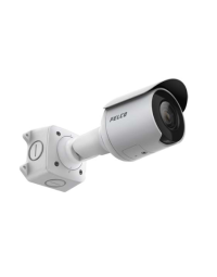 Pelco Sarix 4 5MP Bullet Camera 3.4-10.5mm Motorised Varifocal Lens