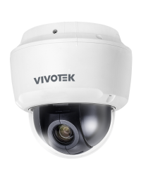 Vivotek 2MP Speed Dome Network Camera