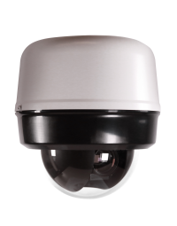 Pelco Spectra Enhanced 7 Series IP PTZ Dome